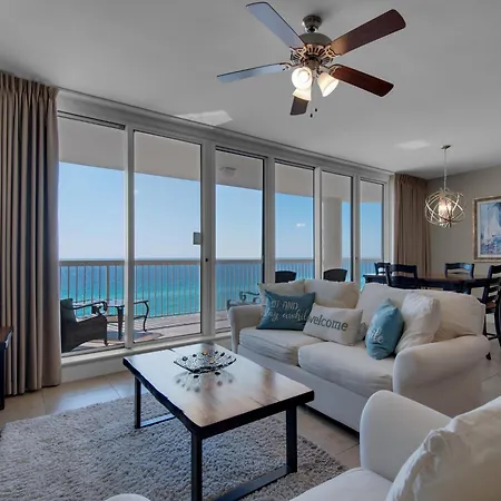 Silver Beach Towers East 0903 By Newman-Dailey
